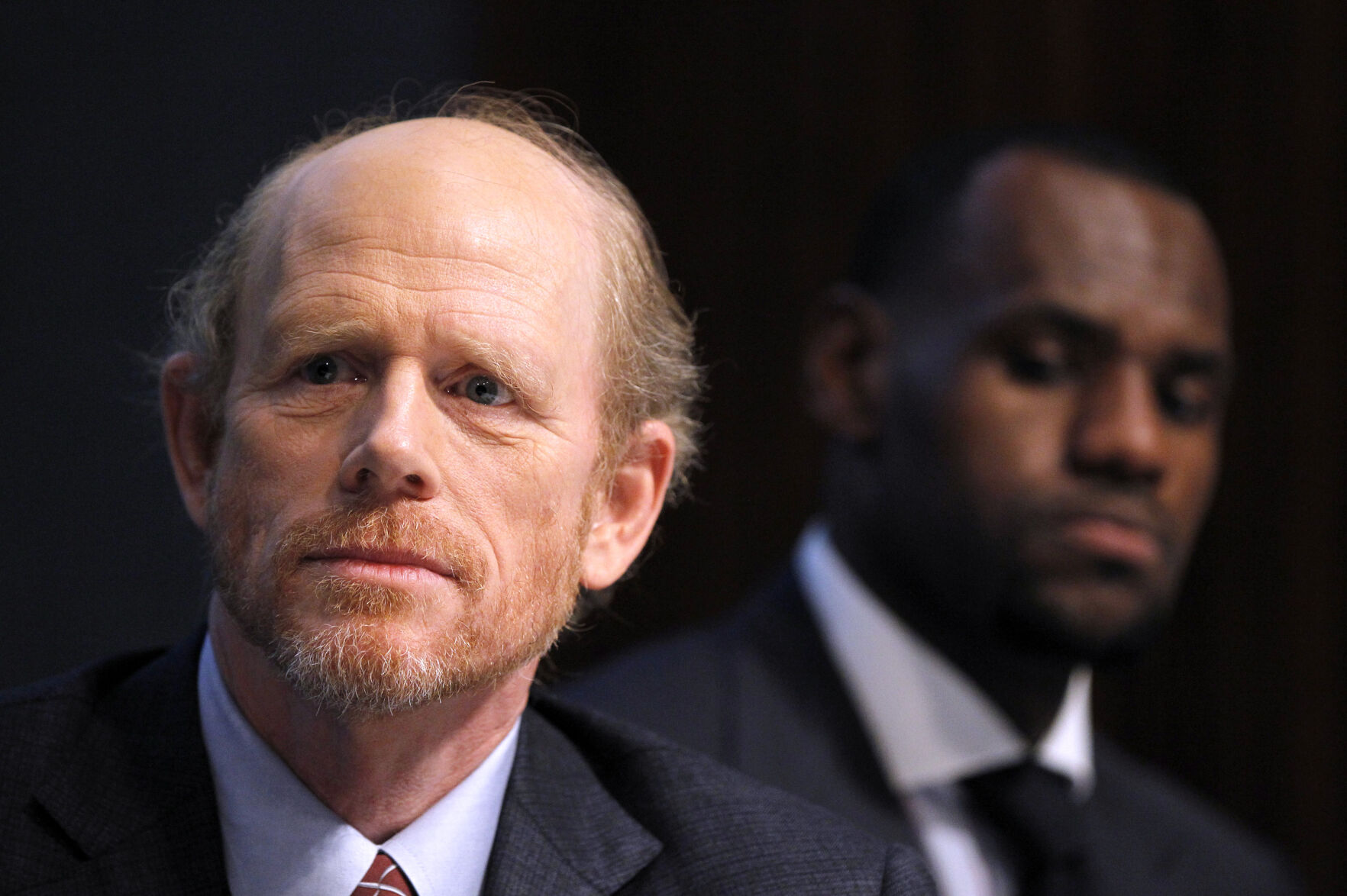Ron Howard